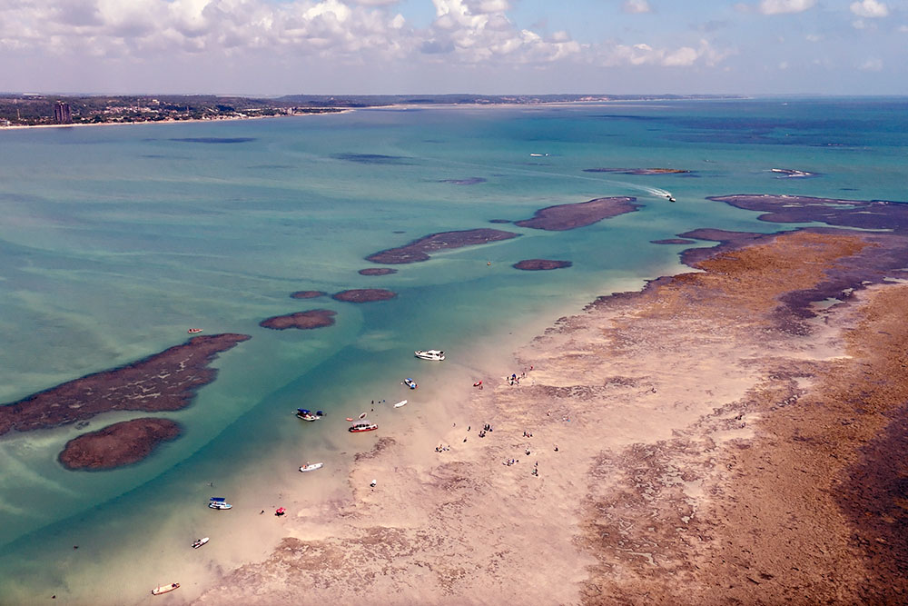 Pocinhos
